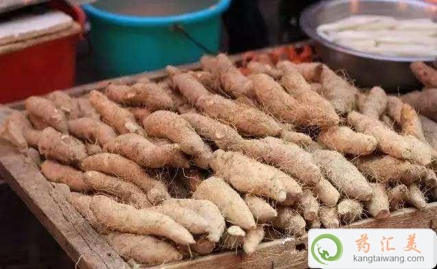 失眠可以吃白姜薯嗎 失眠可以吃白姜薯嗎