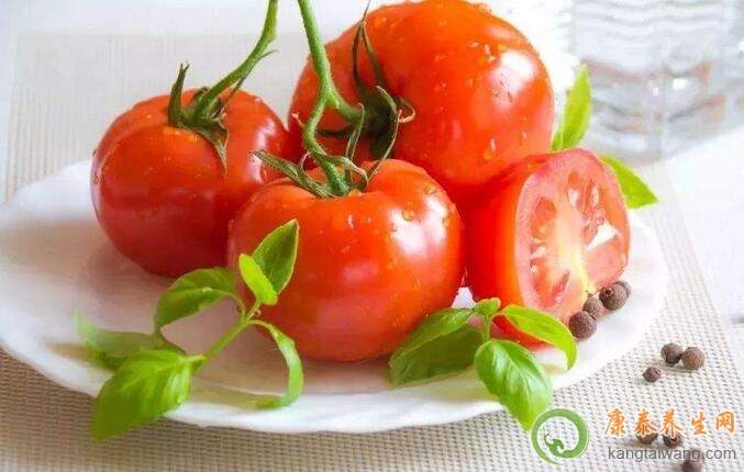�p肥王牌食物番茄