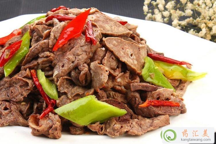 胰腺炎可以吃豬肺嗎 胰腺炎可以吃豬肺嗎