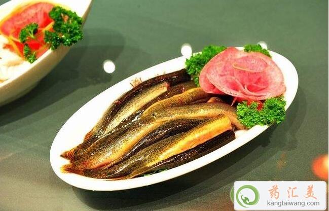 泥鰍和什么食物相克不能一起吃 泥鰍和什么食物相克不能一起吃