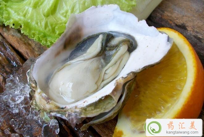 牡蠣與什么食物相克不能一起吃 牡蠣與什么食物相克不能一起吃