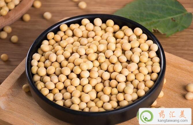 黃豆與什么食物搭配吃最好 黃豆與什么食物搭配吃最好