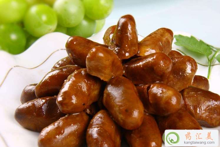 鴨心的營(yíng)養(yǎng)價(jià)值 鴨心的營(yíng)養(yǎng)價(jià)值