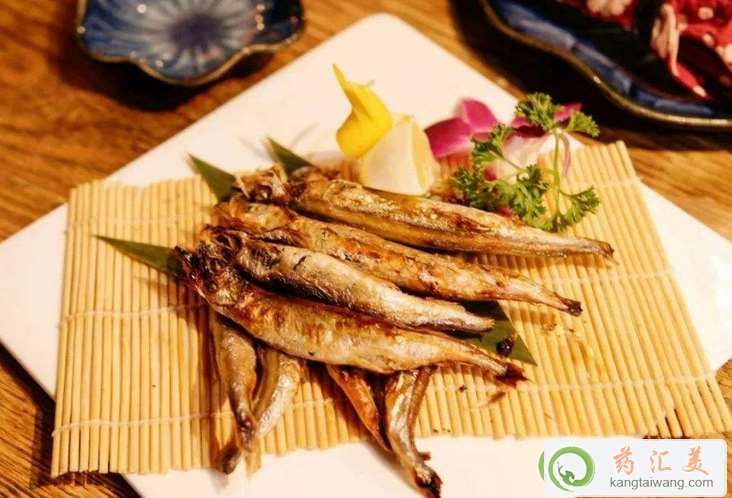 多春魚的功效與作用 多春魚的功效與作用