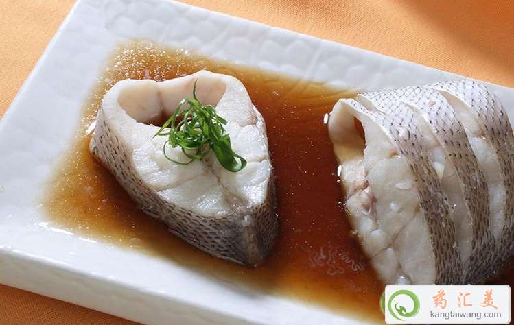 鮸魚的營養(yǎng)價(jià)值 鮸魚的營養(yǎng)價(jià)值