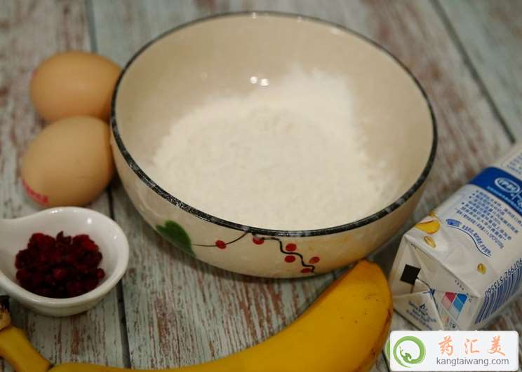 低筋面粉的營養(yǎng)價值 低筋面粉的營養(yǎng)價值