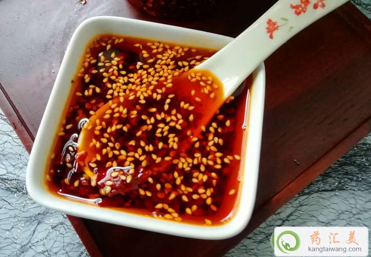 辣椒油的營(yíng)養(yǎng)價(jià)值 辣椒油的營(yíng)養(yǎng)價(jià)值